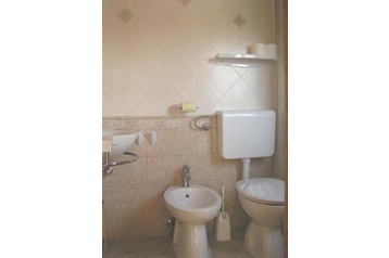 Pension de famille Vrbnik 6